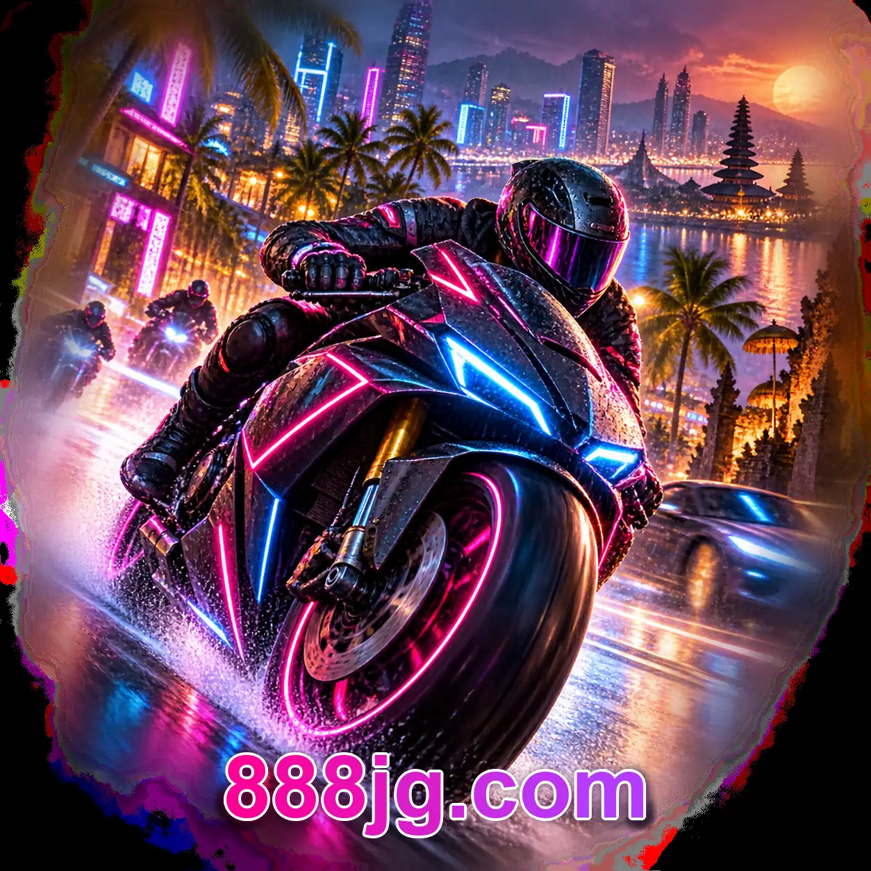 Penyedia slot utama 888jg.com - NetEnt, Pragmatic Play, Play'n GO