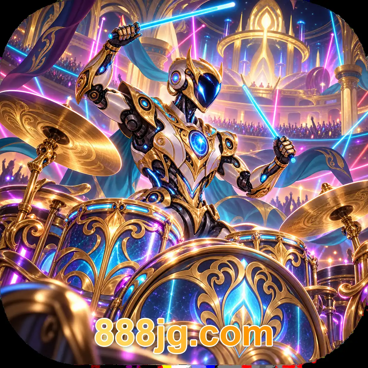 Game Fortune 888jg.com