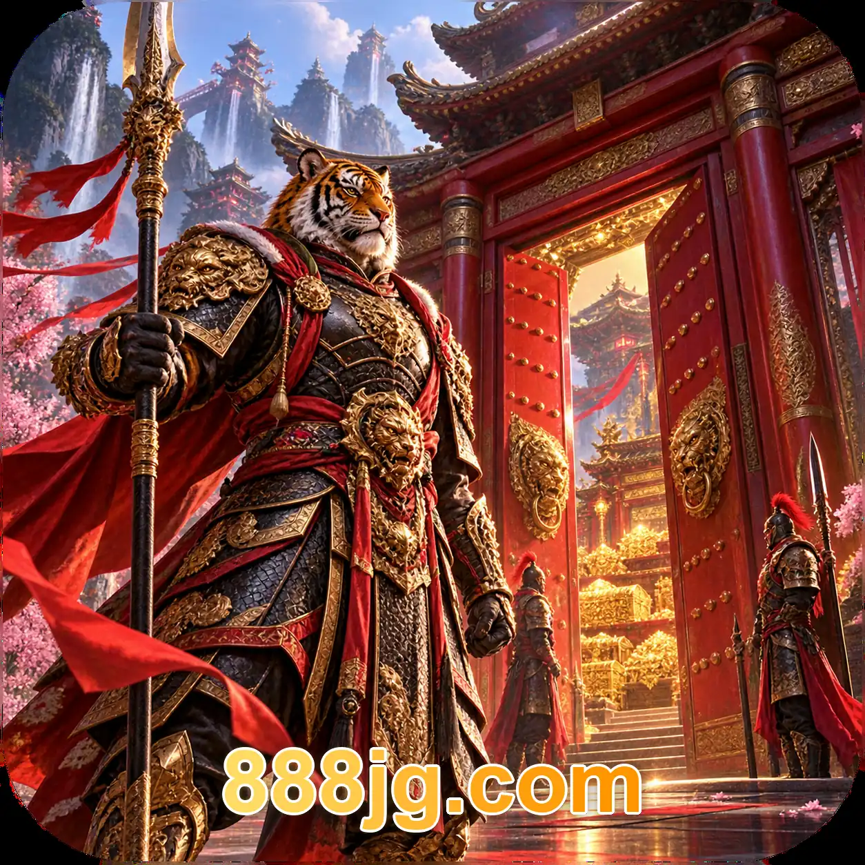 Telegram 888jg.com